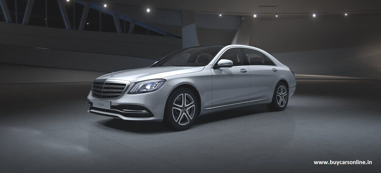 S-Class